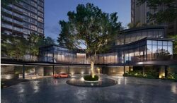 Hillock Green (D26), Apartment #480006431